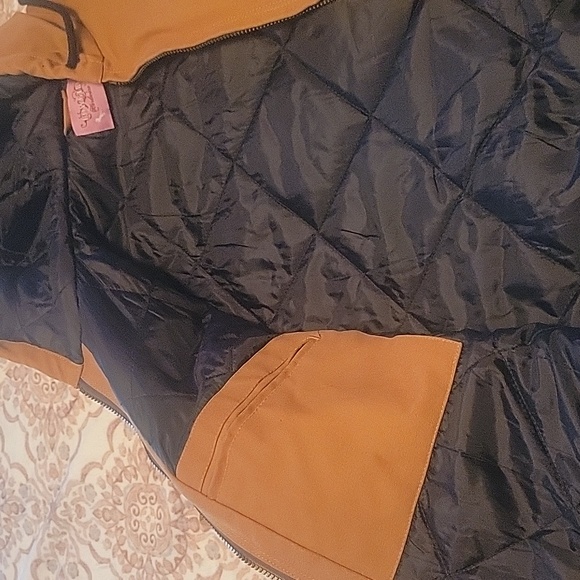 Cowgirl Hardware Embroidered Jacket - Picture 3 of 13